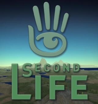 Second Life регистрация